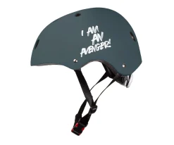 Niños Seven Casco Advengers Talla M