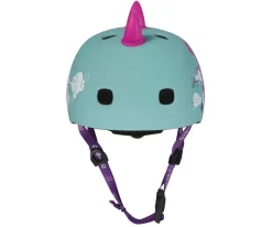 Niños Micro Casco Dragon 3D Talla M