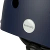 Niños Banwood Casco Kids Matte Navy XS