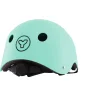 Yvolution Casco Mediano Verde^Niños Patinetes