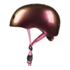 Niños Micro Casco Neochrome Rosa Talla M