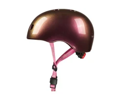 Micro Casco Neochrome Rosa Talla S^Niños Bicicletas Para Niños