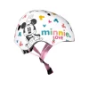 Niños Seven Casco Minnie Love Talla M