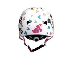 Niños Seven Casco Minnie Love Talla M