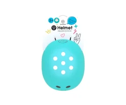 Yvolution Casco Pequeño Verde^Niños Patinetes