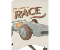 Niños Konges Slojd Casco Race