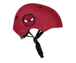 Niños Seven Casco Spiderman Talla M