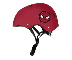 Niños Seven Casco Spiderman Talla M