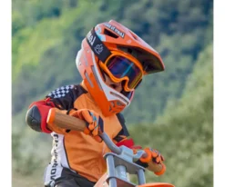 Hape Casco Todoterreno Cross^Niños Bicicletas Para Niños