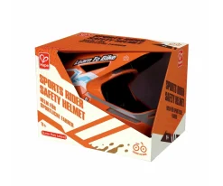 Hape Casco Todoterreno Cross^Niños Bicicletas Para Niños