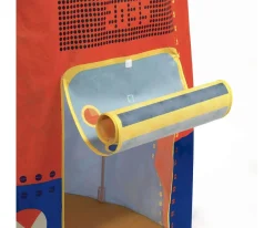 Djeco Casita de Juegos Cohete