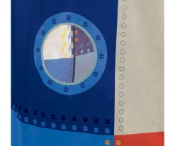 Djeco Casita de Juegos Cohete