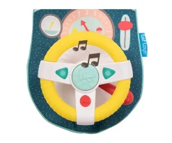 Niños Taf Toys Centro De Actividades para Coche Koala