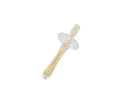 Jack N'Jill Cepillo de Dientes de Silicona (1-3 años)^Niños Higiene Dental