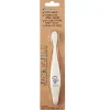 Jack N'Jill Cepillo de Dientes Ecológico Jack & Jill Mono^Niños Higiene Dental