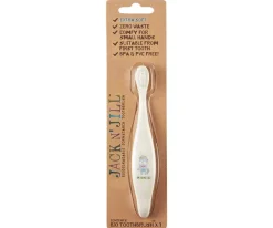 Jack N'Jill Cepillo de Dientes Ecológico Jack & Jill Unicornio^Niños Higiene Dental