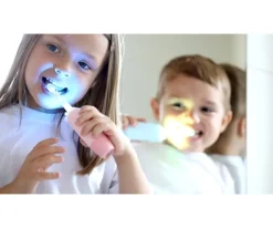 Niños InnoGIO Cepillo de Dientes Sónico GIOgiraffe Azul