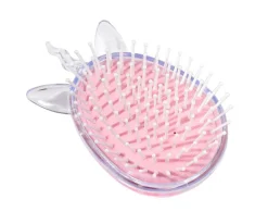 puckator Cepillo Pelo Purpurina Unicornio Modelo Aleatorio^Niños Aseo Bebé Y Niños