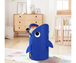 Niños Omy Cesta Almacenamiento Sharky