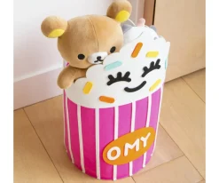 Niños Omy Cesta Almacenamiento Yummy