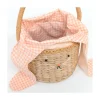 Meri Meri Cesta Bunny^Niños Bolsos
