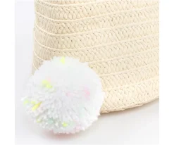 Meri Meri Cesta Bunny Stripy^Niños Bolsos