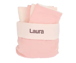 Cristina de Jos'h Cesta con Secababitas Toulouse Personalizable