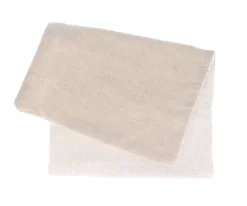 Cristina de Jos'h Cesta con Secababitas Vichy Rosa Personalizable