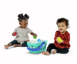 Niños Hape Cesta de la Compra Magic Touch