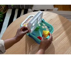 Niños Hape Cesta de la Compra Magic Touch