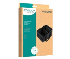 Ezimoov Cesta Organizadora^ Organizadores