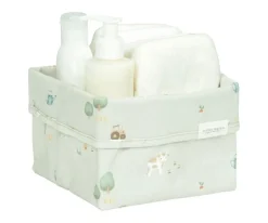 Little Dutch Cesta Organizadora Pequeña Little Farm^ Organizadores