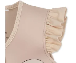 Konges Slojd Chaleco de Flotación Aprendizaje con Volantes Swan^Niños Chaleco Flotador Para Niños Y Bebes