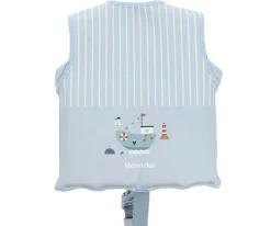 Monnëka Chaleco Flotador Aprendizaje Fishing Boat^Niños Chaleco Flotador Para Niños Y Bebes