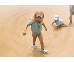 Monnëka Chaleco Flotador Aprendizaje Cool Dinos^Niños Chaleco Flotador Para Niños Y Bebes