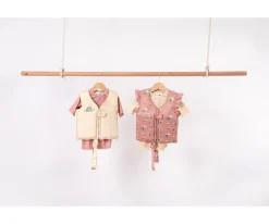 Monnëka Chaleco Flotador Aprendizaje Surf Van^Niños Chaleco Flotador Para Niños Y Bebes