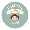 Tutete Chapa Personalizada Mamá Familia Fallera^ Chapas Personalizadas
