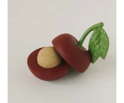 Niños Oli & Carol Cherry Juguete Apilable y Pelotita Sonajero