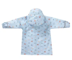 Tutete Chubasquero Infantil City Cars^ Ropa Infantil