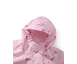 Tutete Chubasquero Infantil Magical Unicorn