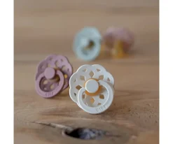 BIBS Chupete Boheme Ivory^ Chupetes Con Diseños