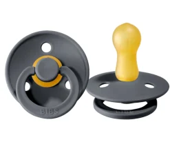 BIBS Chupete Iron 0-6M^ Chupetes Con Diseños
