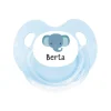 Tutete Retro Chupete Personalizado Retro Elefante