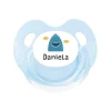 Tutete Retro Chupete Personalizado Retro Tiburón