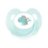 Tutete Retro Chupete Retro Aqua Dragón