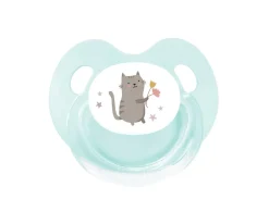 Tutete Retro Chupete Retro Aqua Fantastic Cat^ Colecciones Vuelta Al Cole