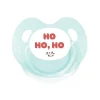 Tutete Retro Chupete Retro Aqua Ho ho ho^ Chupetes Navidad