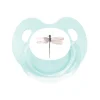 Marialu Gili Chupete Retro Aqua Libélula^ Chupetes Con Diseños