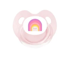 Tutete by Eef Lillemor Chupete Retro Arcoíris Eef Lillemor