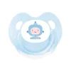 Tutete Retro Chupete Retro Azul Robot^ Chupetes Con Diseños